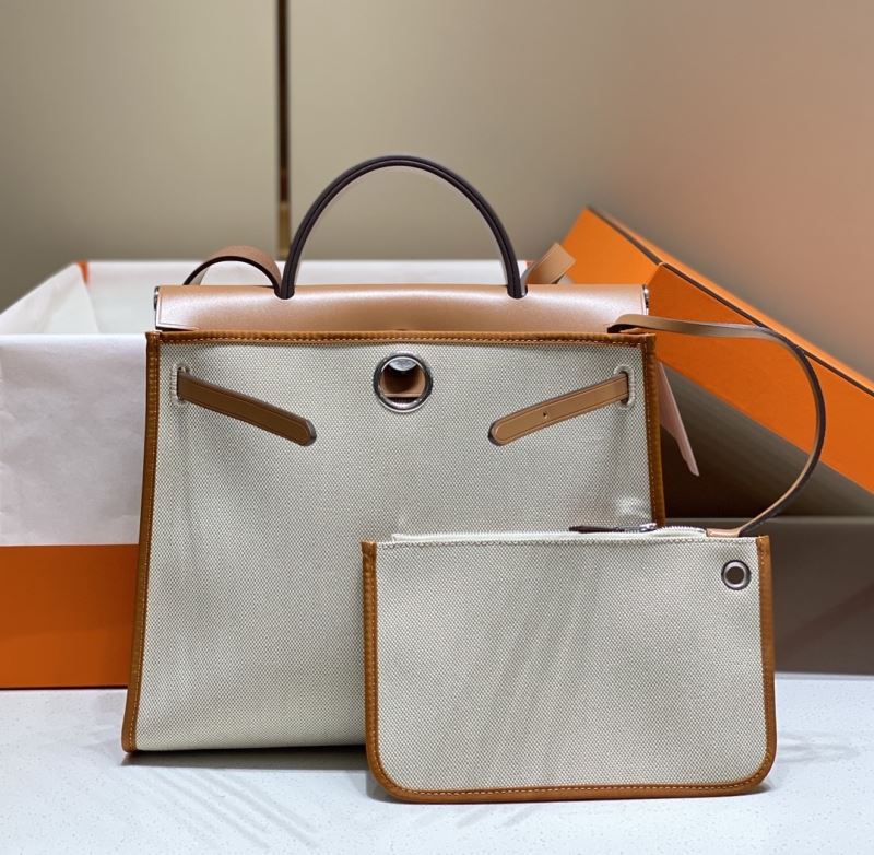 Hermes Herbag Series